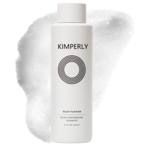 what is the best shampoo to clean your scalp