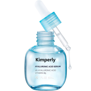 hyaluronic acid and vitamin c serum