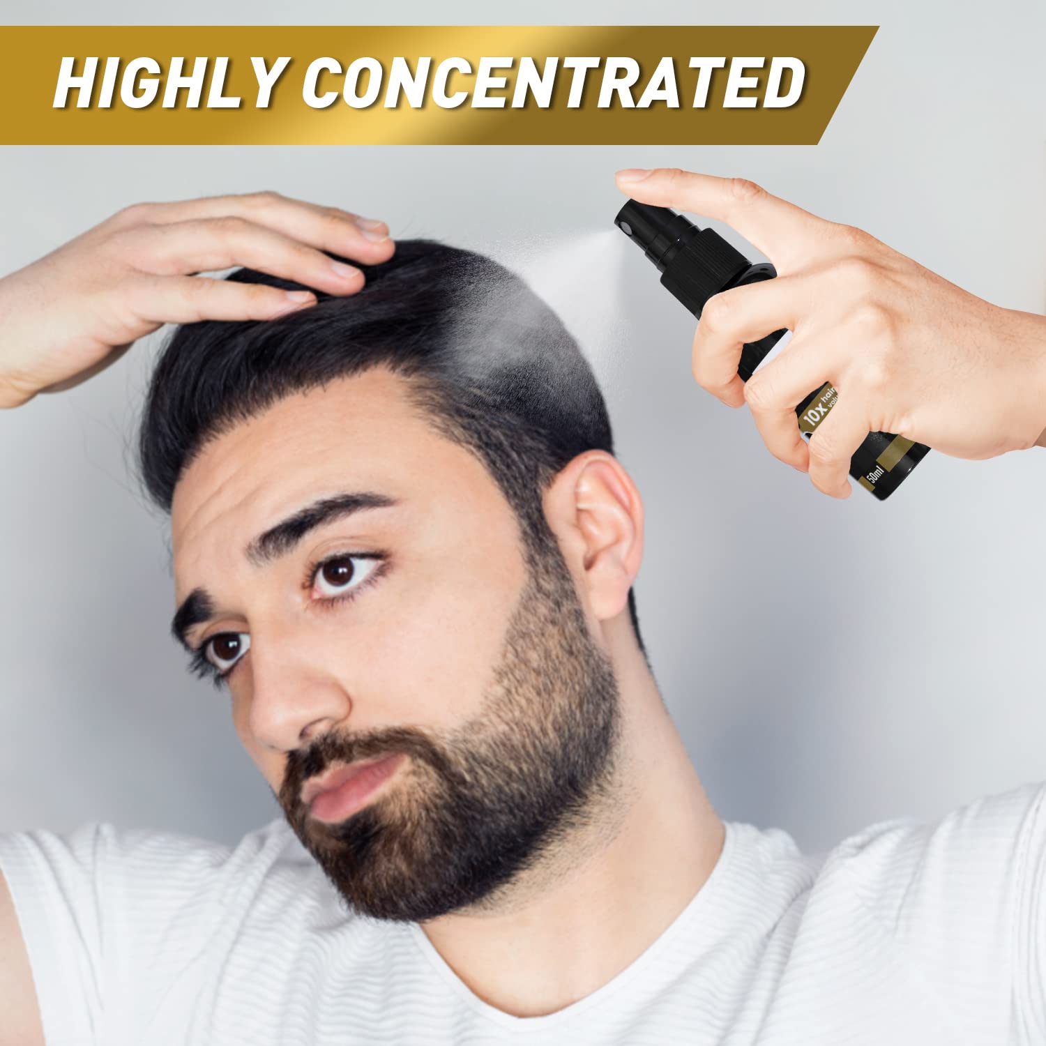 best hair spray for hair growth | how to use rosemary oil for hair growth