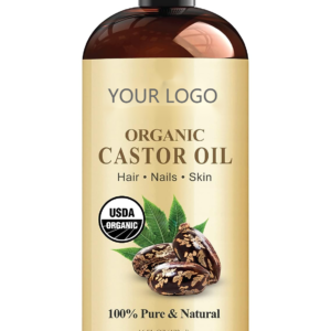 aloe vera and castor oil for hair growth