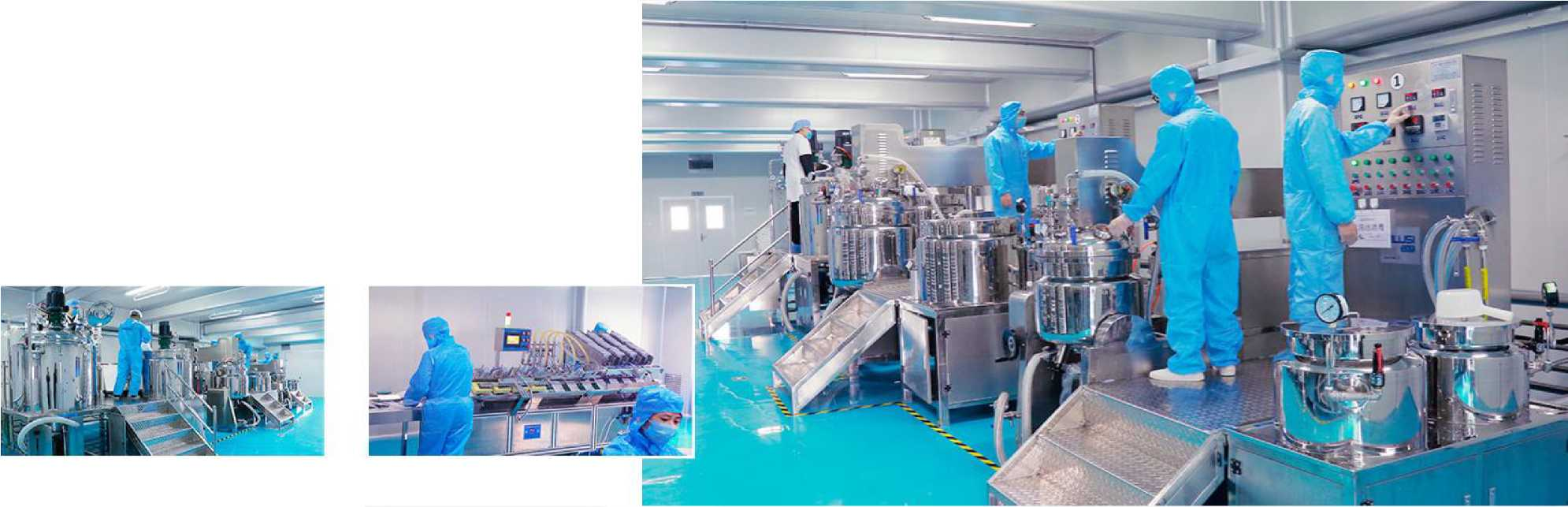 beauty business supplier list