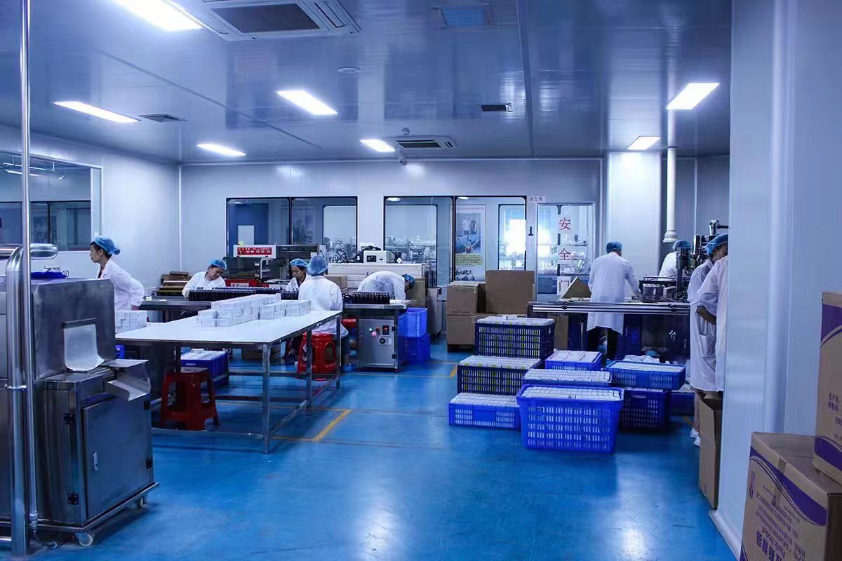 how to find cosmetic manufacturer